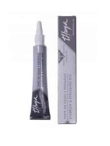 УЦЕНКА! Thuya Краска для ресниц и бровей (14 мл) (Графит)